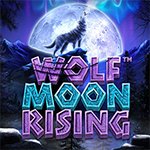 Wolf Moon Rising